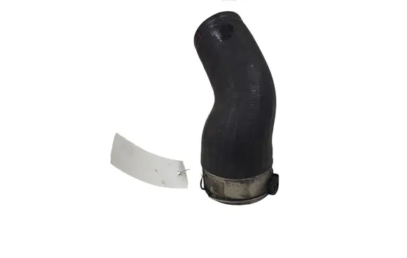 Volvo V60 Air intake hose/pipe 31370444