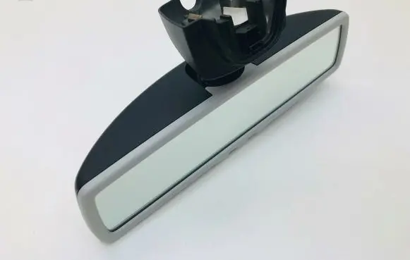 Volkswagen Golf Plus Rear view mirror (interior) 5M0857511C