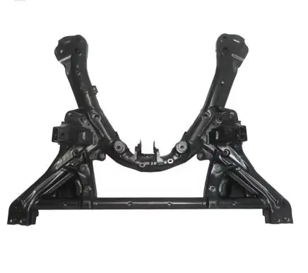 Tesla Model Y Front subframe 104453100N 104453101B
