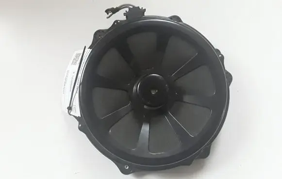 Porsche Boxster 987 Front door speaker 3133600020