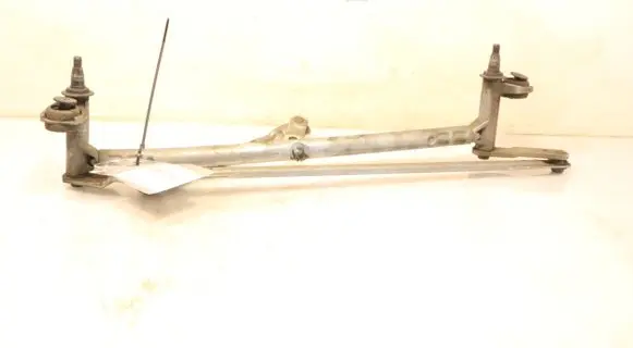 Volkswagen Polo V 6R Front wiper linkage 3397021278