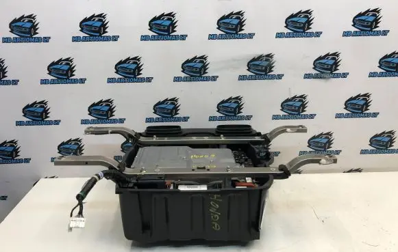 Honda Insight Hybrid / electric car battery 1B000RBJE05 7746125892