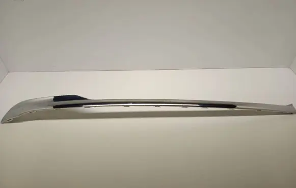 Mercedes-Benz GLA H247 Rear bumper trim bar molding A2478855904
