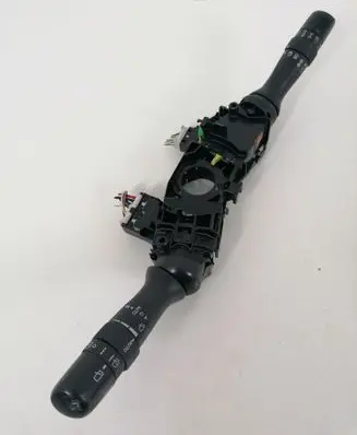 Toyota Corolla Verso AR10 Wiper turn signal indicator stalk/switch 0519017F381 0519017F373