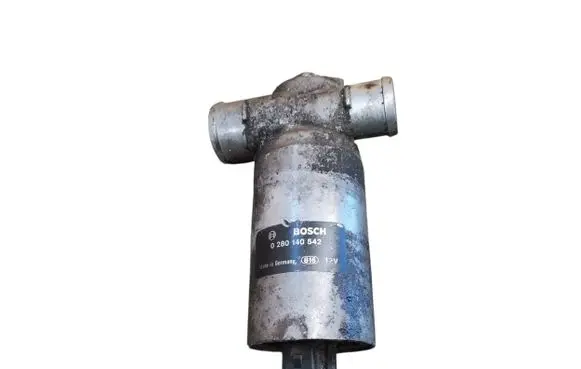 Volvo S70 V70 V70 XC Idle control valve (regulator) 0280140542