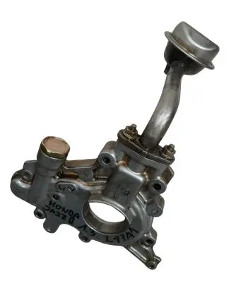 Honda Jazz Oil pump 