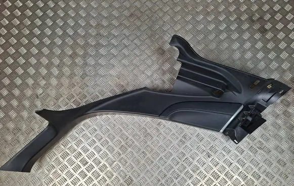 Tesla Model S (C) pillar trim 100253400G