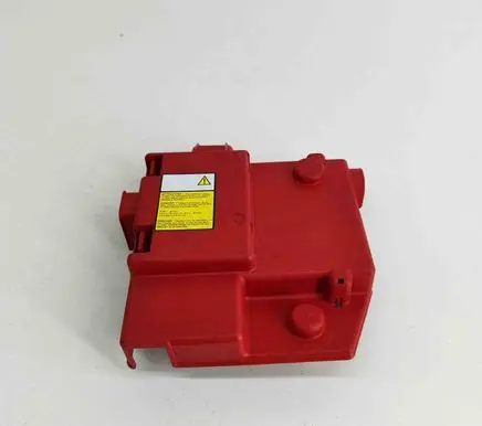 Maserati Ghibli Positive wiring loom 670002029