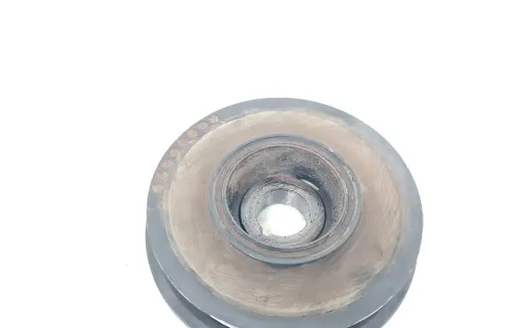 Opel Zafira A Crankshaft pulley L10150011304491
