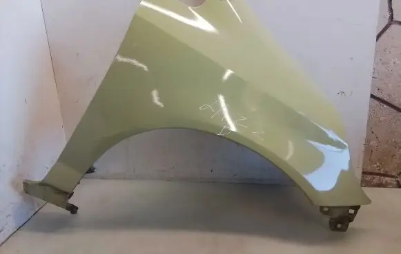 Honda Jazz Fender