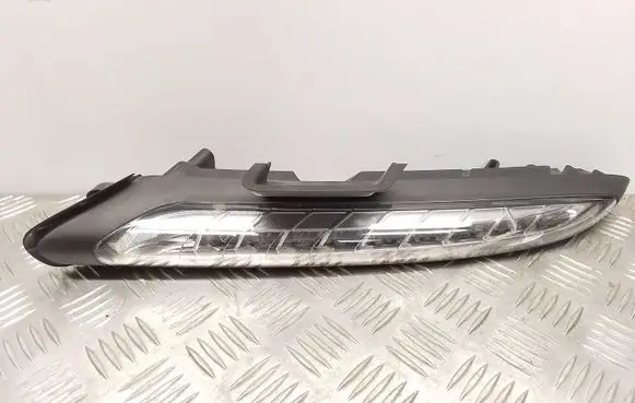 LED Daytime headlight