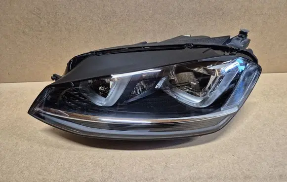 Volkswagen Golf VII Headlight/headlamp 5G1941751