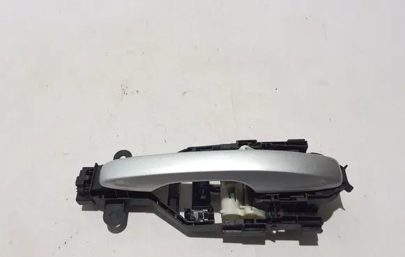 Volvo S90, V90 Rear door exterior handle