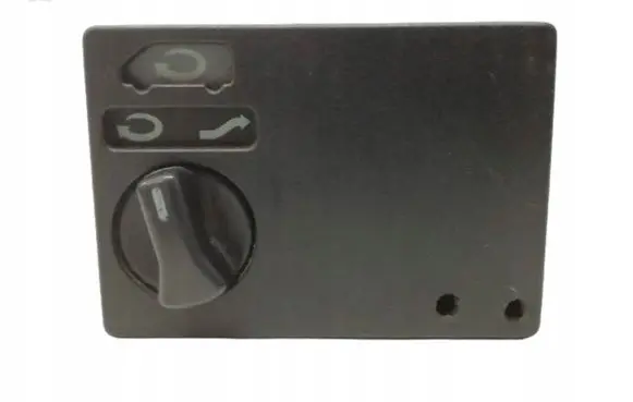 Volkswagen Transporter - Caravelle T4 Climate control unit 701959549