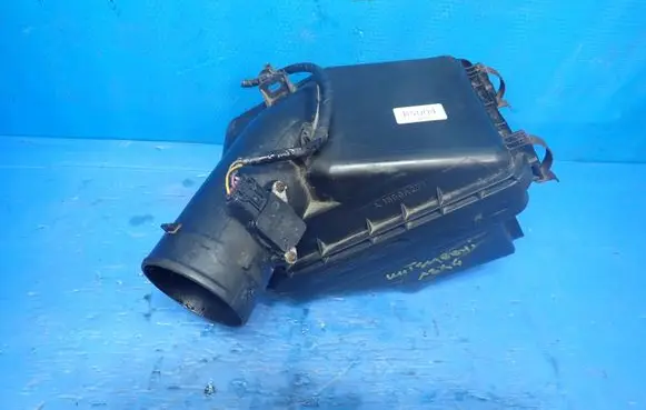 Mitsubishi ASX Air filter box 1500A271