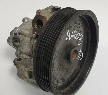 Mercedes-Benz C W203 Power steering pump A0034664101