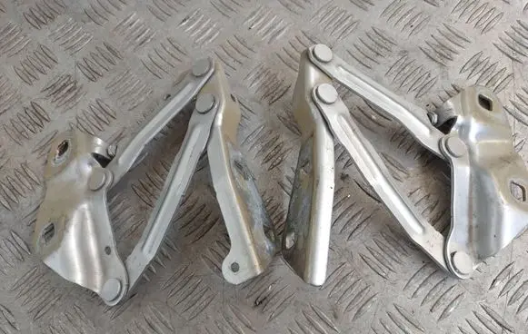 Ford Transit Custom Engine bonnet/hood hinges KK3116801AB KK2116800BB