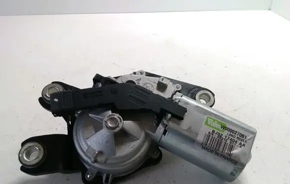 Land Rover Evoque I Rear window wiper motor BJ3217404AA W000027061