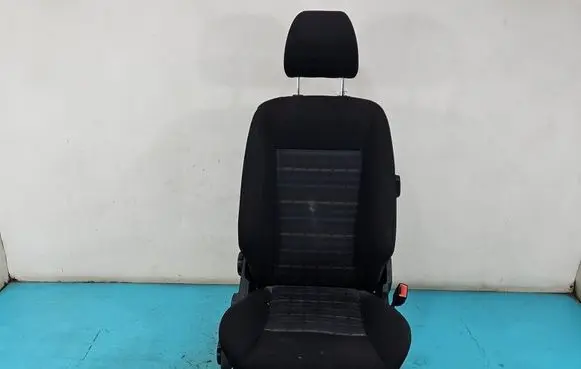 Mercedes-Benz A W169 Front passenger seat IMPRK1560184