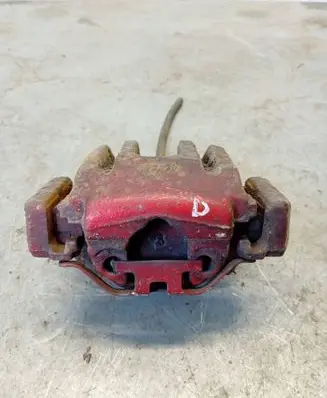 BMW 7 E65 E66 Rear brake caliper