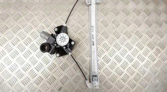 Toyota Yaris Cross Front door window regulator with motor 857100D540