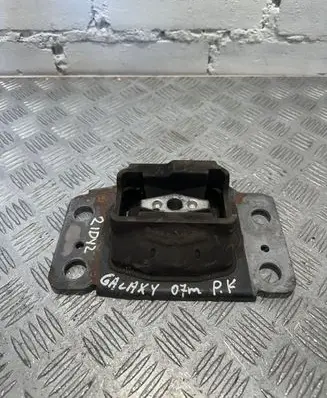 Ford Galaxy Engine mount bracket 6G917M121