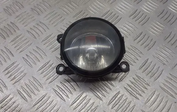 Citroen C4 I Front fog light 9650001680