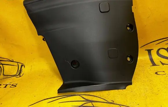 Porsche Cayenne (9Y0 9Y3) Other trunk/boot trim element 9Y3827339
