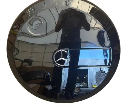 Mercedes-Benz G W461 W463 1st Gen Other exterior part A4638902100 4638902100