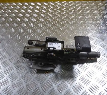 Volkswagen Golf IV Steering wheel axle 1J1419501EN