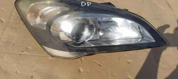 KIA Ceed Headlight/headlamp