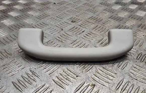 Nissan Qashqai Front interior roof grab handle