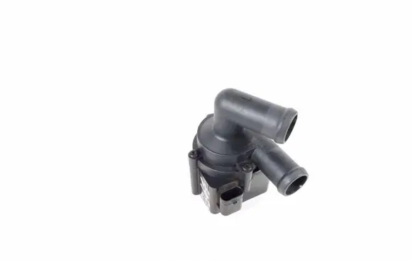 BMW 7 F01 F02 F03 F04 Electric auxiliary coolant/water pump 9167207