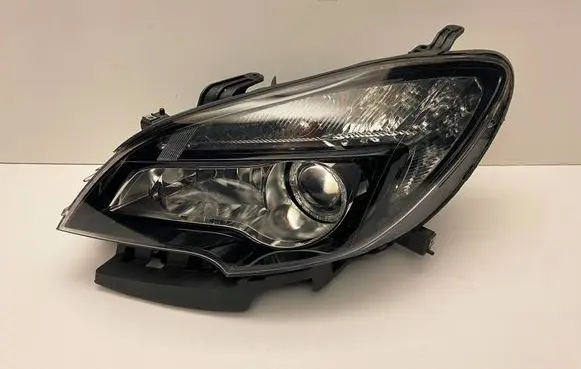 Headlight/headlamp