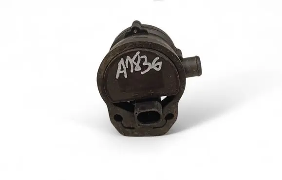 Mercedes-Benz E W211 Water pump A2118350364