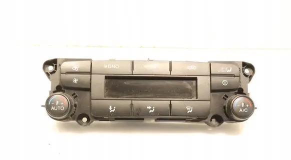 Ford Galaxy Interior fan control switch WG0A00886