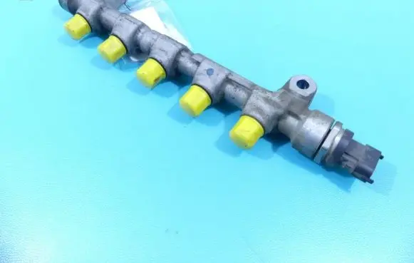 KIA Soul Fuel main line pipe 0445214181 IMPRK1338283