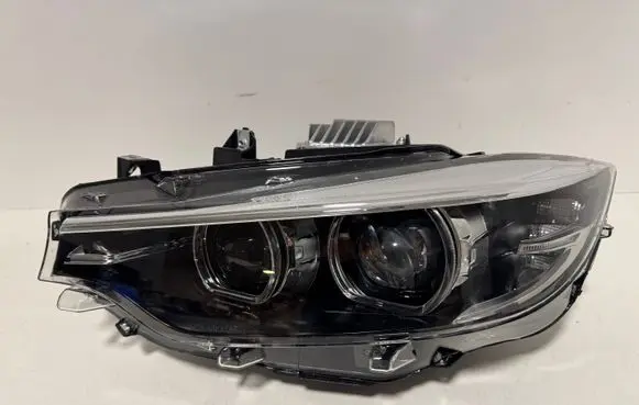 BMW 4 F32 F33 Headlight/headlamp 7478151 7498913 2711687