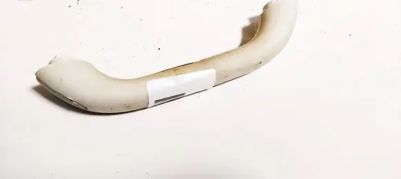 Jeep Patriot Rear interior roof grab handle