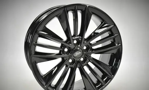 Ford Focus C-MAX R18 alloy rim JX7J-1007-C1B