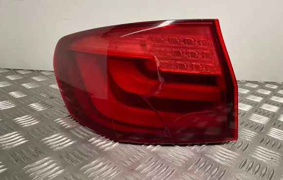 BMW 5 F10 F11 Rear/tail lights 7203233