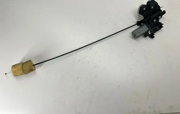 Mercedes-Benz S W221 Tailgate/trunk/boot lock/catch/latch 2217500085