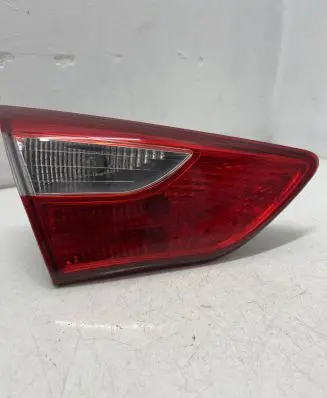 Hyundai i30 Tailgate rear/tail lights