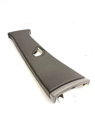 BMW 7 E65 E66 (B) pillar trim (top) 51437001979 E00Z100E