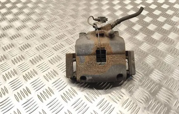 Fiat Punto (199) Front brake caliper 