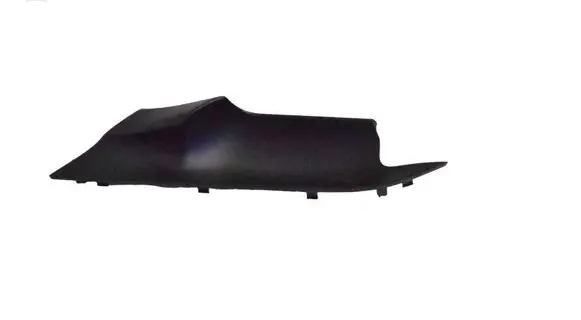 BMW 7 G11 G12 Front door card panel trim 7400909