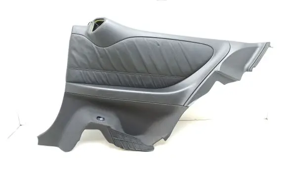 Mercedes-Benz CLK A209 C209 Coupe rear side trim panel A2096907225 A2096908025
