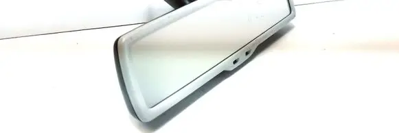 Volkswagen PASSAT B7 Rear view mirror (interior) 1K0857511E