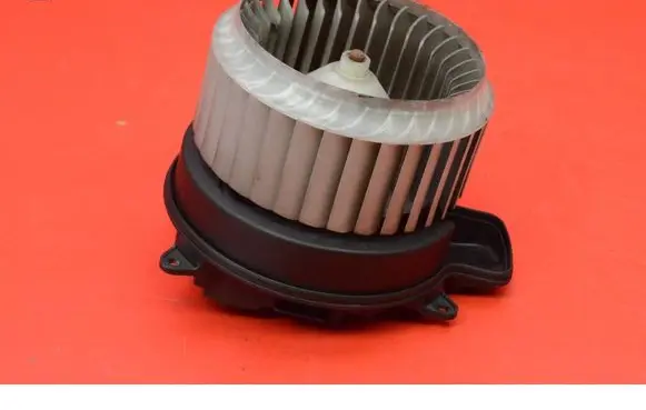 Audi A6 Allroad C7 Heater fan/blower 4H1820021B