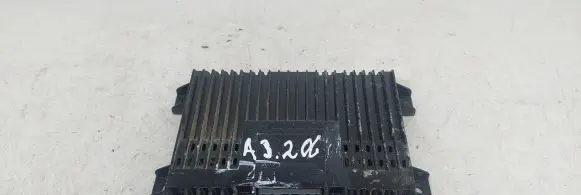 Audi A3 S3 8L Sound amplifier 8L0035223